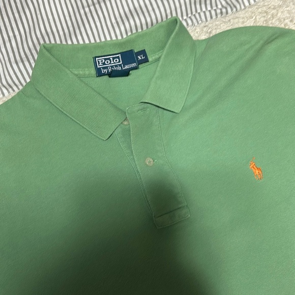 Vintage Polo Ralph Lauren XL EUC - Picture 3 of 6